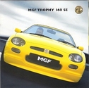 mgf trophy160