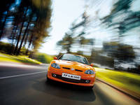 MGF/TF Model History - Let's take the MGF